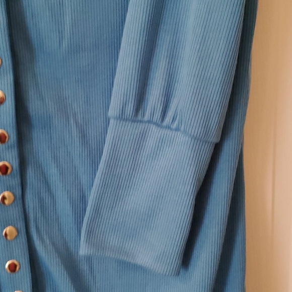 Snap Jacket - Picture 2 of 4